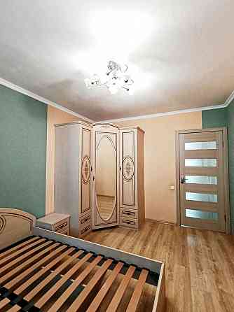 Продаётся 3х комнатная квартира с современным дизайнерским ремонтом Мариуполь