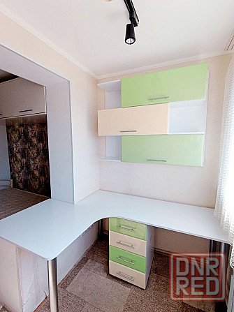 Продаётся 3х комнатная квартира с современным дизайнерским ремонтом Мариуполь - изображение 8