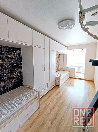 Продаётся 3х комнатная квартира с современным дизайнерским ремонтом Мариуполь - изображение 2