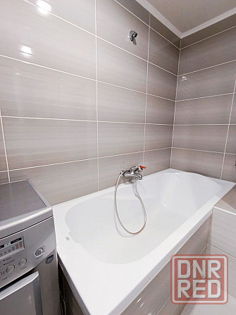 Продаётся 3х комнатная квартира с современным дизайнерским ремонтом Мариуполь - изображение 9