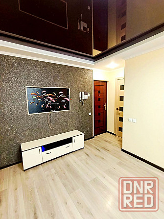 Продаётся 3х комнатная квартира с современным дизайнерским ремонтом Мариуполь - изображение 5