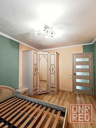 Продаётся 3х комнатная квартира с современным дизайнерским ремонтом Мариуполь - изображение 1