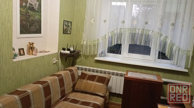 дом 4-ком., Топаз Донецк - изображение 4