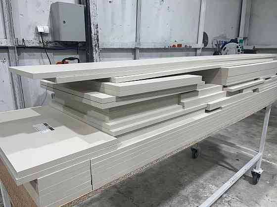 Распил(раскрой) , кромление лдсп, мдф, столешниц в днр Макеевка