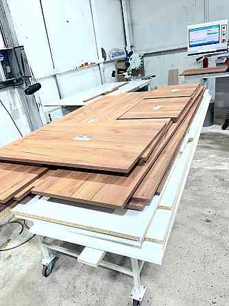 Распил(раскрой) , кромление лдсп, мдф, столешниц в днр Макеевка