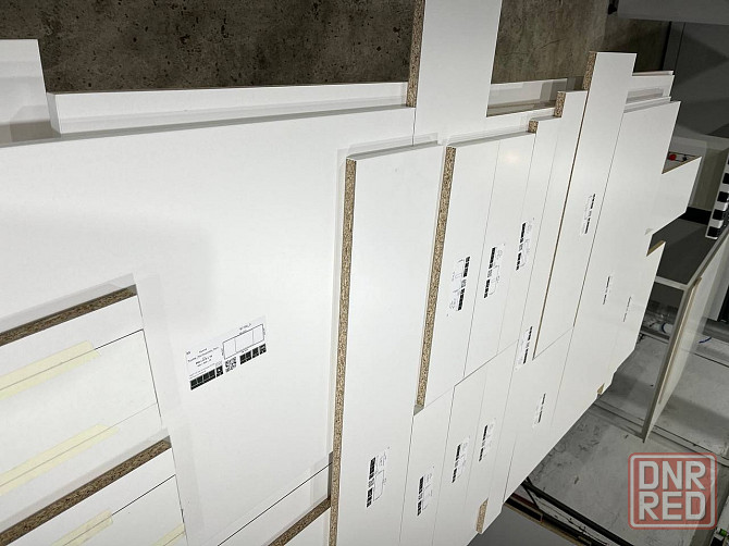 Распил(раскрой) , кромление лдсп, мдф, столешниц в днр Макеевка - изображение 9