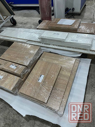 Распил(раскрой) , кромление лдсп, мдф, столешниц в днр Макеевка - изображение 2