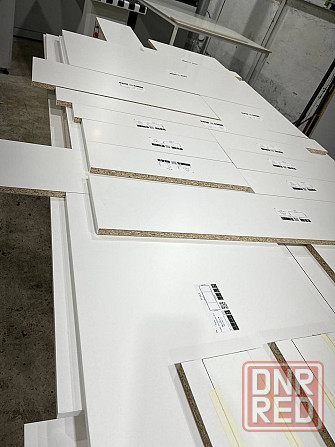 Распил(раскрой) , кромление лдсп, мдф, столешниц в днр Макеевка - изображение 7