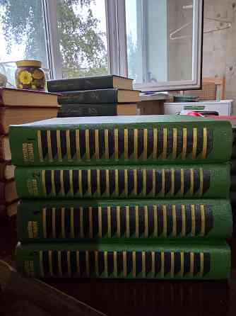 Продам наборы книг Донецк