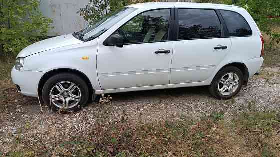 Продам ваз (Lada) 1117 (Kалина). 2010 год, 1.6, 8 кл Донецк