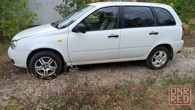 Продам ваз (Lada) 1117 (Kалина). 2010 год, 1.6, 8 кл Донецк - изображение 1