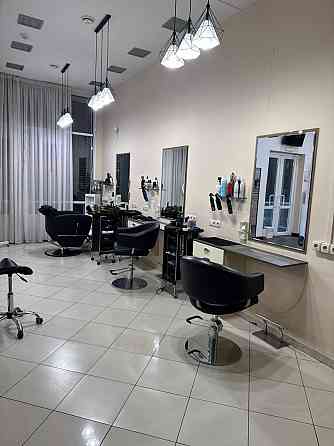 Требуется Парикмахер Донецк Донецк