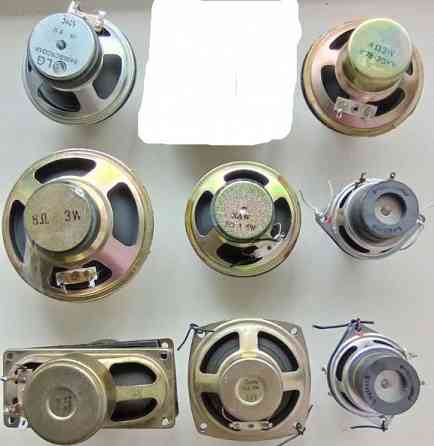 Динамики. 21 шт. Одним лотом за 600 руб. Донецк