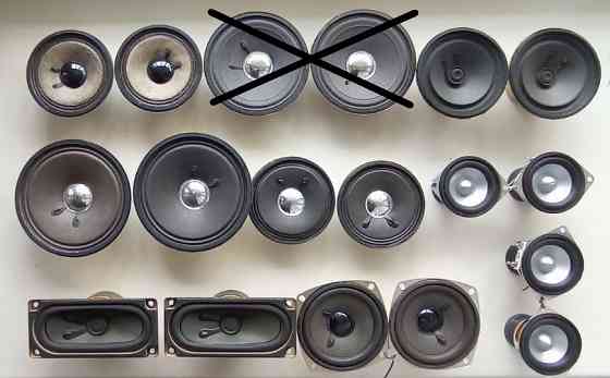 Динамики. 24 шт. Одним лотом за 1000 руб. Донецк