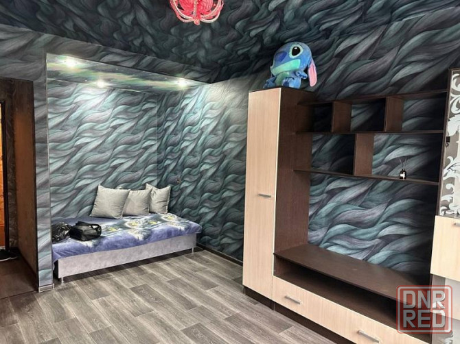 1к Мирный Донецк - изображение 4