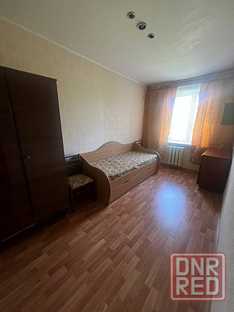 Сдам срочно 1-комнатную квартиру площадью 36кв.м. в Буденовском районе. Донецк - изображение 1