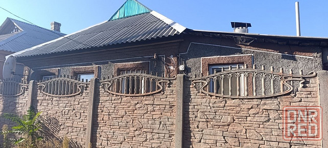 Продам дом в Куйбышевском районе Донецк - изображение 1