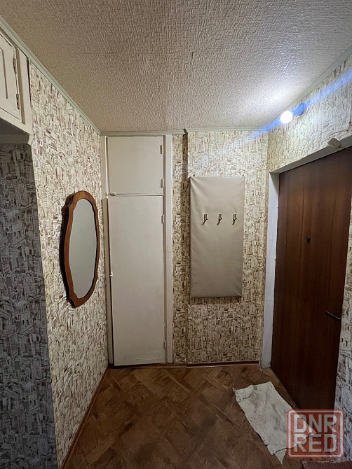 Продажа 1 комнатной квартиры в г.Донецке, Калининский район, ул.Калужская Донецк - изображение 7