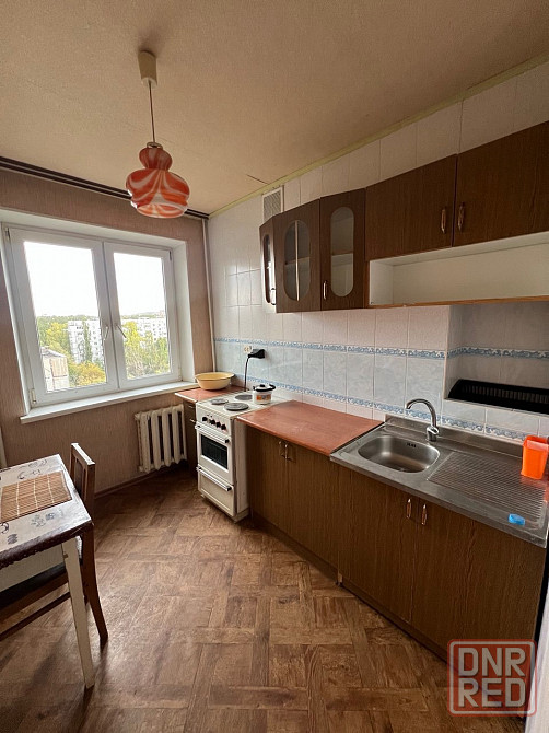 Продажа 1 комнатной квартиры в г.Донецке, Калининский район, ул.Калужская Донецк - изображение 2