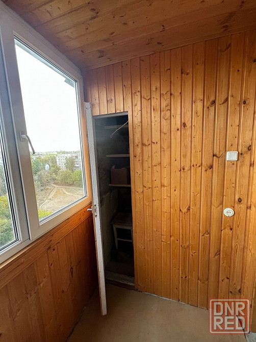 Продажа 1 комнатной квартиры в г.Донецке, Калининский район, ул.Калужская Донецк - изображение 8