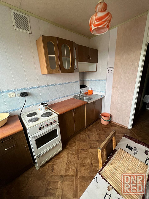 Продажа 1 комнатной квартиры в г.Донецке, Калининский район, ул.Калужская Донецк - изображение 6