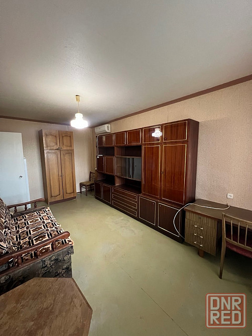 Продажа 1 комнатной квартиры в г.Донецке, Калининский район, ул.Калужская Донецк - изображение 5