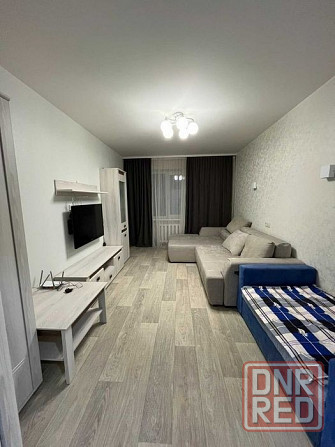 Сдаётся 1-комнатная квартира в Буденновском районе Донецк - изображение 2