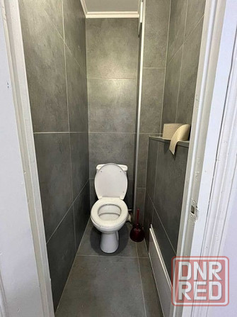 Сдаётся 1-комнатная квартира в Буденновском районе Донецк - изображение 4