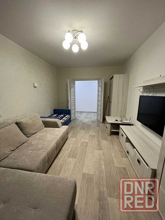 Сдаётся 1-комнатная квартира в Буденновском районе Донецк - изображение 3