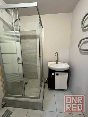 Сдаётся 1-комнатная квартира в Буденновском районе Донецк - изображение 5