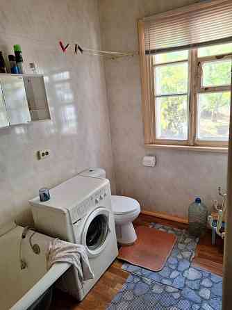 Продам отличную 2к.кв Док Шахтеров Донбасса автономное отопление с водой ! Донецк