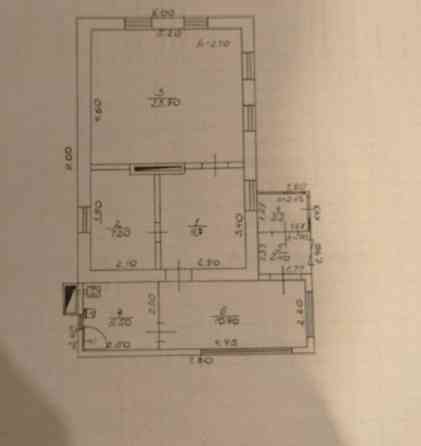 Продам отличную 2к.кв Док Шахтеров Донбасса автономное отопление с водой ! Донецк