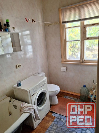 Продам отличную 2к.кв Док Шахтеров Донбасса автономное отопление с водой ! Донецк - изображение 2