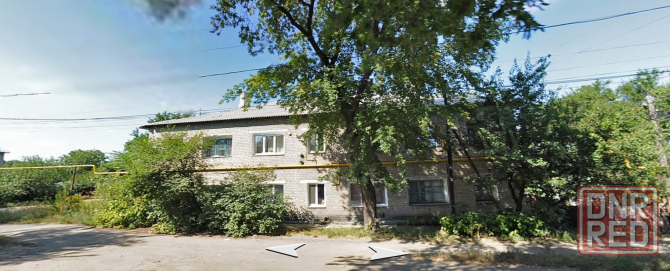 Продам отличную 2к.кв Док Шахтеров Донбасса автономное отопление с водой ! Донецк - изображение 5
