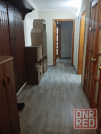 Продам 3-х комн квартиру в городе Луганск улица Коцюбинского Луганск - изображение 3
