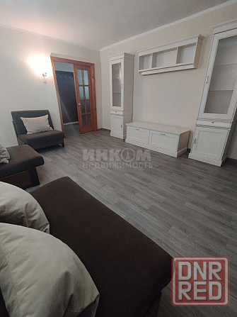 Продам 3-х комн квартиру в городе Луганск улица Коцюбинского Луганск - изображение 8