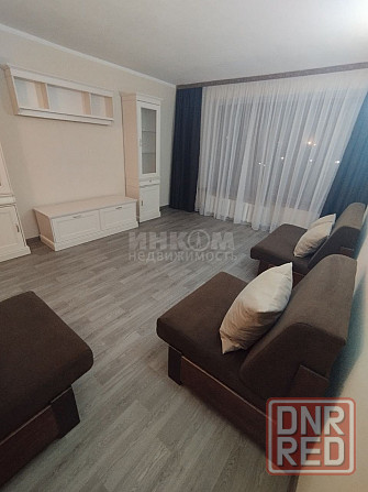 Продам 3-х комн квартиру в городе Луганск улица Коцюбинского Луганск - изображение 4