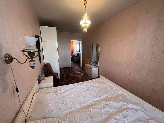 Продаётся 3-х комн.квартира 61 кв.м. Мариуполь