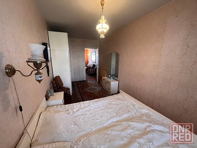Продаётся 3-х комн.квартира 61 кв.м. Мариуполь - изображение 6
