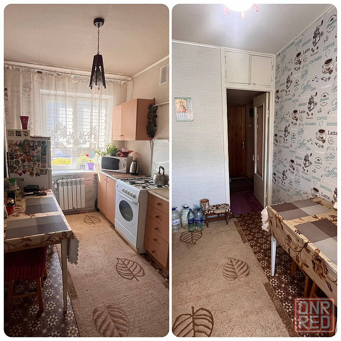 Продаётся 3-х комн.квартира 61 кв.м. Мариуполь - изображение 7