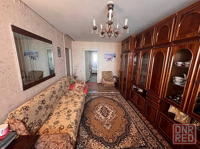 Продаётся 3-х комн.квартира 61 кв.м. Мариуполь - изображение 2