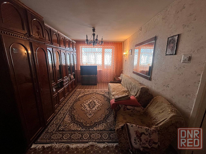 Продаётся 3-х комн.квартира 61 кв.м. Мариуполь - изображение 1