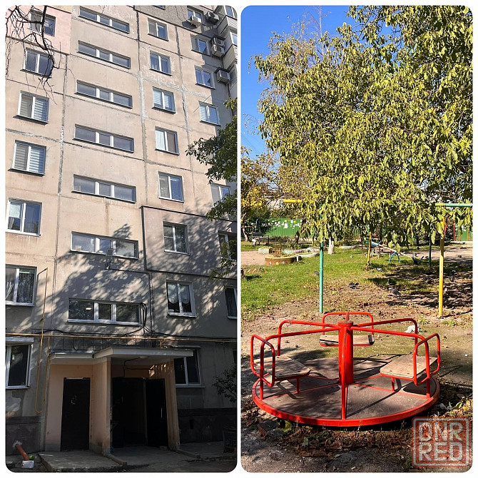 Продаётся 3-х комн.квартира 61 кв.м. Мариуполь - изображение 9