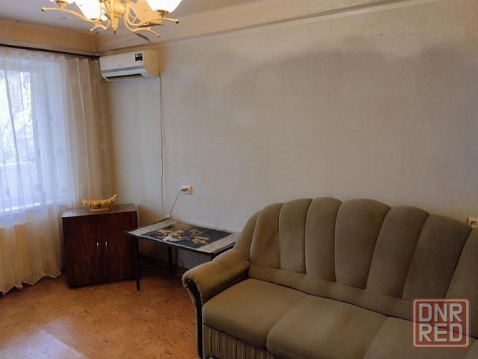 2-х ком. квартира, Бирюзова 2 Донецк - изображение 4