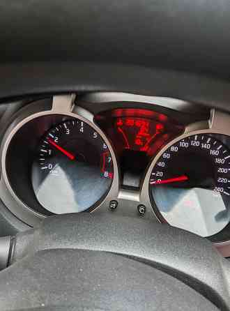 Nissan Juke Донецк