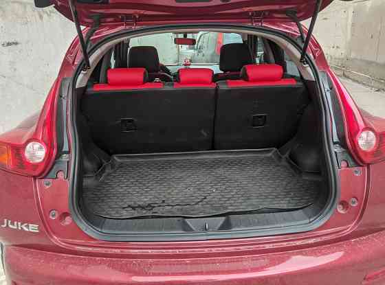 Nissan Juke Донецк