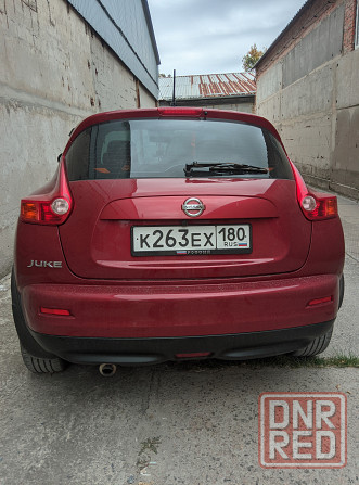 Nissan Juke Донецк - изображение 3