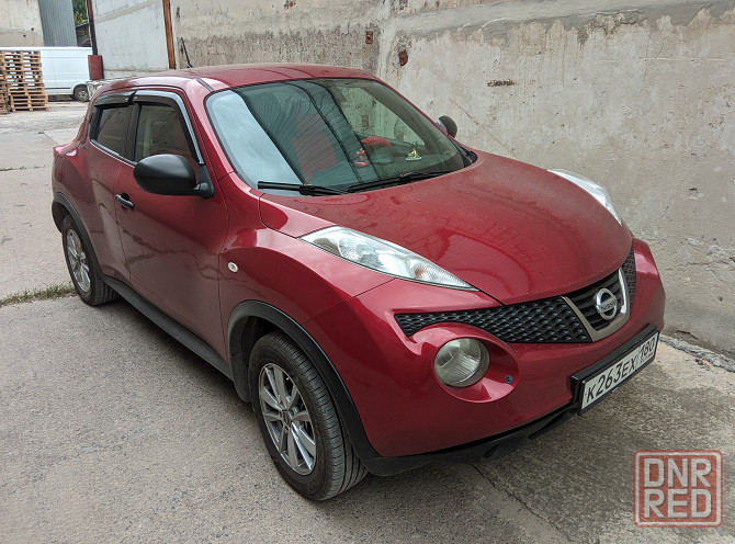 Nissan Juke Донецк - изображение 2