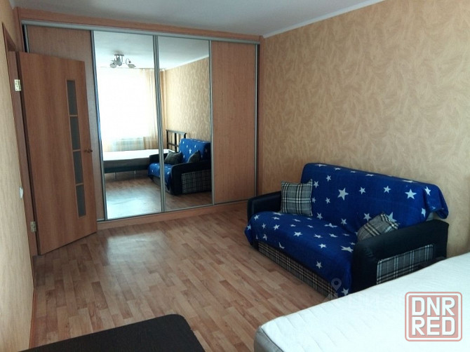 1-ком. квартира, пр. Семашко Донецк - изображение 1