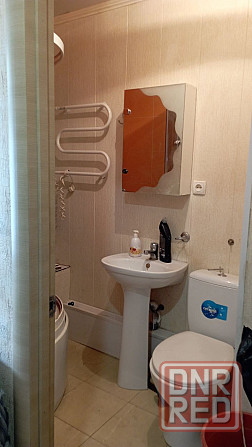 3-х ком. квартира, пл. Свободы Донецк - изображение 5